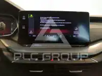 2022 Skoda Octavia