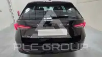 2022 Skoda Octavia