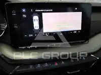 2022 Skoda Octavia