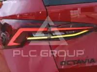 2022 Skoda Octavia