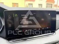 2022 Skoda Octavia