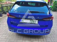 2022 Skoda Octavia
