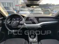 2022 Skoda Octavia