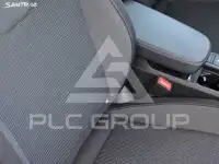 2022 Skoda Octavia