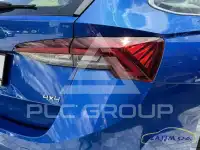 2022 Skoda Octavia