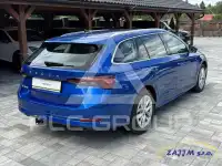 2022 Skoda Octavia