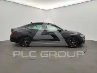 2022 Skoda Octavia