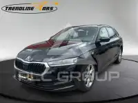2022 Skoda Octavia