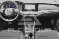 2022 Skoda Octavia