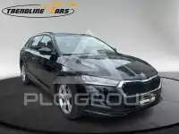 2022 Skoda Octavia