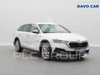 2022 Skoda Octavia