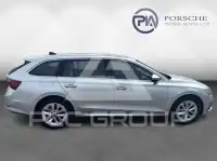 2022 Skoda Octavia