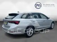 2022 Skoda Octavia