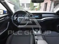 2022 Skoda Octavia