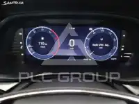 2022 Skoda Octavia