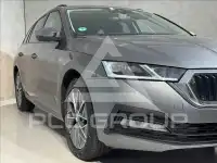2022 Skoda Octavia