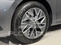 2022 Skoda Octavia