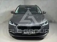 2022 Skoda Octavia