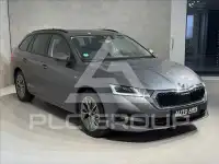 2022 Skoda Octavia