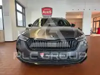 2022 Skoda Octavia