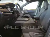 2022 Skoda Octavia