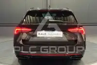 2022 Skoda Octavia