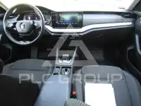 2022 Skoda Octavia