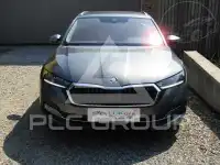2022 Skoda Octavia
