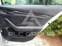 2022 Skoda Octavia
