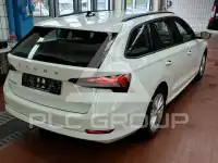2022 Skoda Octavia