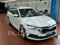 2022 Skoda Octavia