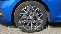 2022 Skoda Octavia