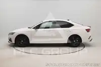 2022 Skoda Octavia