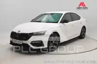2022 Skoda Octavia