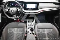 2022 Skoda Octavia