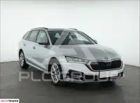 2022 Skoda Octavia