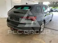 2022 Skoda Octavia