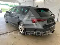 2022 Skoda Octavia