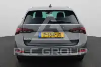 2022 Skoda Octavia