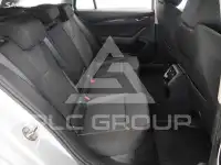 2022 Skoda Octavia