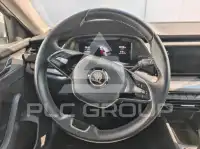 2022 Skoda Octavia