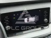 2022 Skoda Octavia