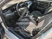 2022 Skoda Octavia