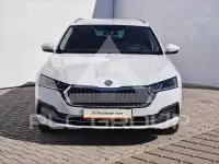 2022 Skoda Octavia