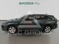 2022 Skoda Octavia