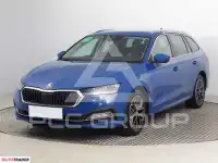 2022 Skoda Octavia