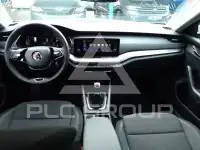 2022 Skoda Octavia