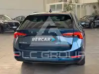 2022 Skoda Octavia