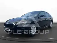 2022 Skoda Octavia