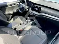 2022 Skoda Octavia